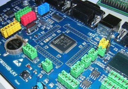 電路板激光焊錫圖片 電路板激光焊錫圖片