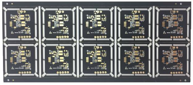 PCB線路板圖示 PCB線路板圖示