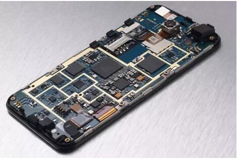 智能手機(jī)PCB板 智能手機(jī)PCB板