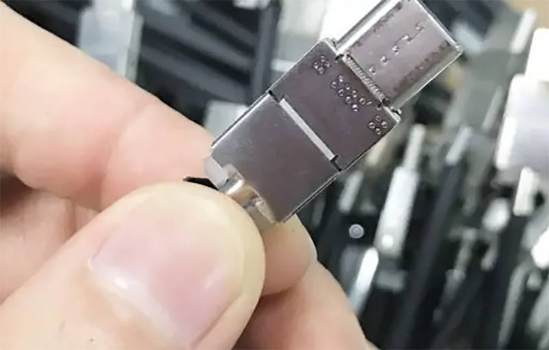 USB數(shù)據(jù)線端子圖片 USB數(shù)據(jù)線端子圖片